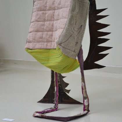 Another move / Kolejna przeprowadzka